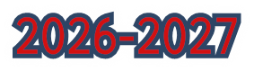 2026-2027 2026-2027